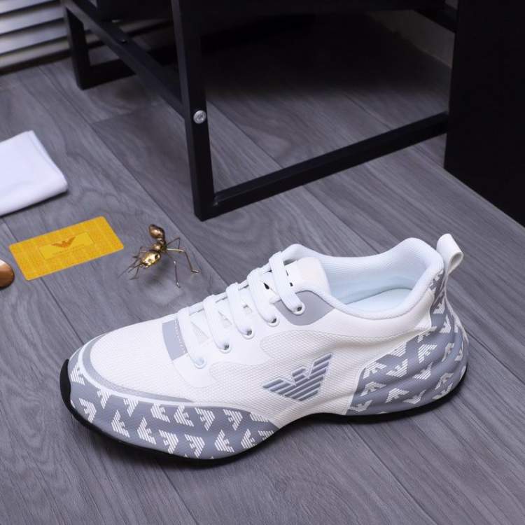Picture of Armani Shoes _SKUArmanisz38-44hnm0127911
